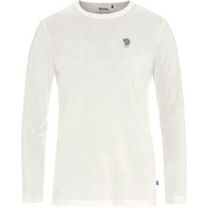 FjallRaven High Coast LS W damesshirt - Eggshell
