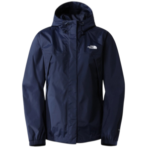 The North Face Antora damesjas - Summit Navy