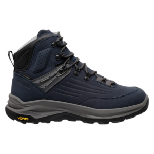 Grisport Outlander Mid wandelschoen - Blue