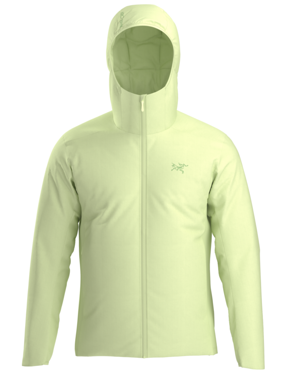 Arc'teryx Atom SL Hoody M herenjas - Image 12