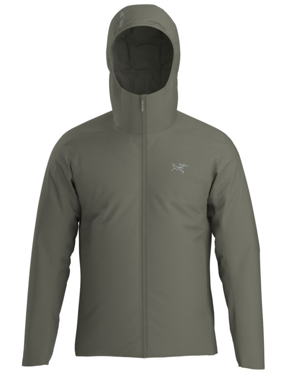 Arc'teryx Atom SL Hoody M herenjas - Image 19