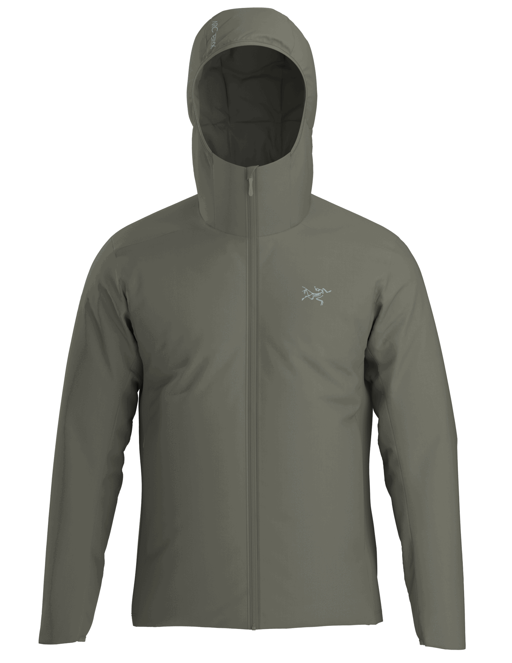 Arc'teryx Atom SL Hoody M herenjas - Thumbnail Image 19