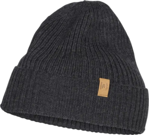 Ivanhoe Gelu hat - Graphite Marl