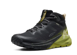 Keen Targhee Apex Mid WP herenschoen - Dark Olive/Khaki