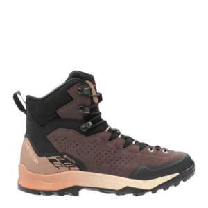 Lowa Explorer GTX Mid Ws dameswandelschoenen - Brown Rose/Clay