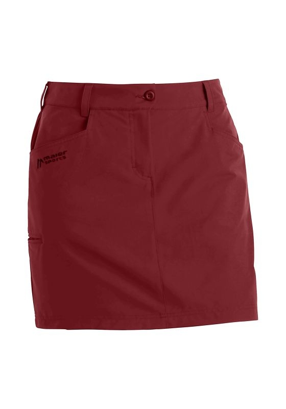 Maier-Sports Lulaka Skort Loop damesrok - Image 4