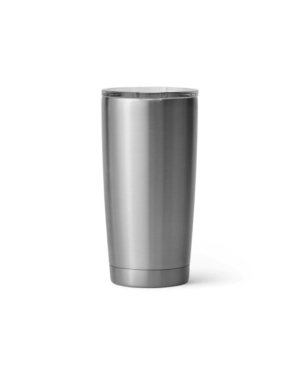 Yeti Rambler 20oz Tumbler MS - STAINLESS STEEL