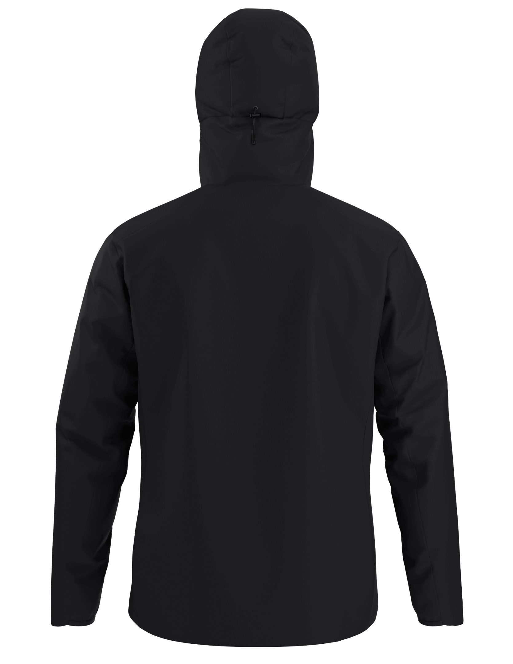 Arc'teryx Atom SL Hoody M herenjas - Thumbnail Image 16