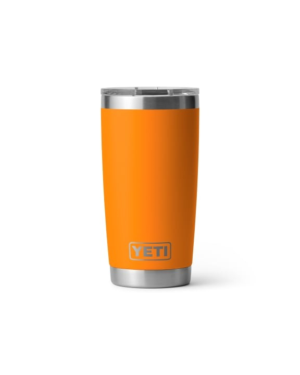 Yeti Rambler 20oz Tumbler MS - King Crab