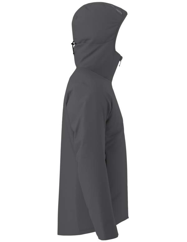 Arc'teryx Atom SL Hoody M herenjas - Image 9