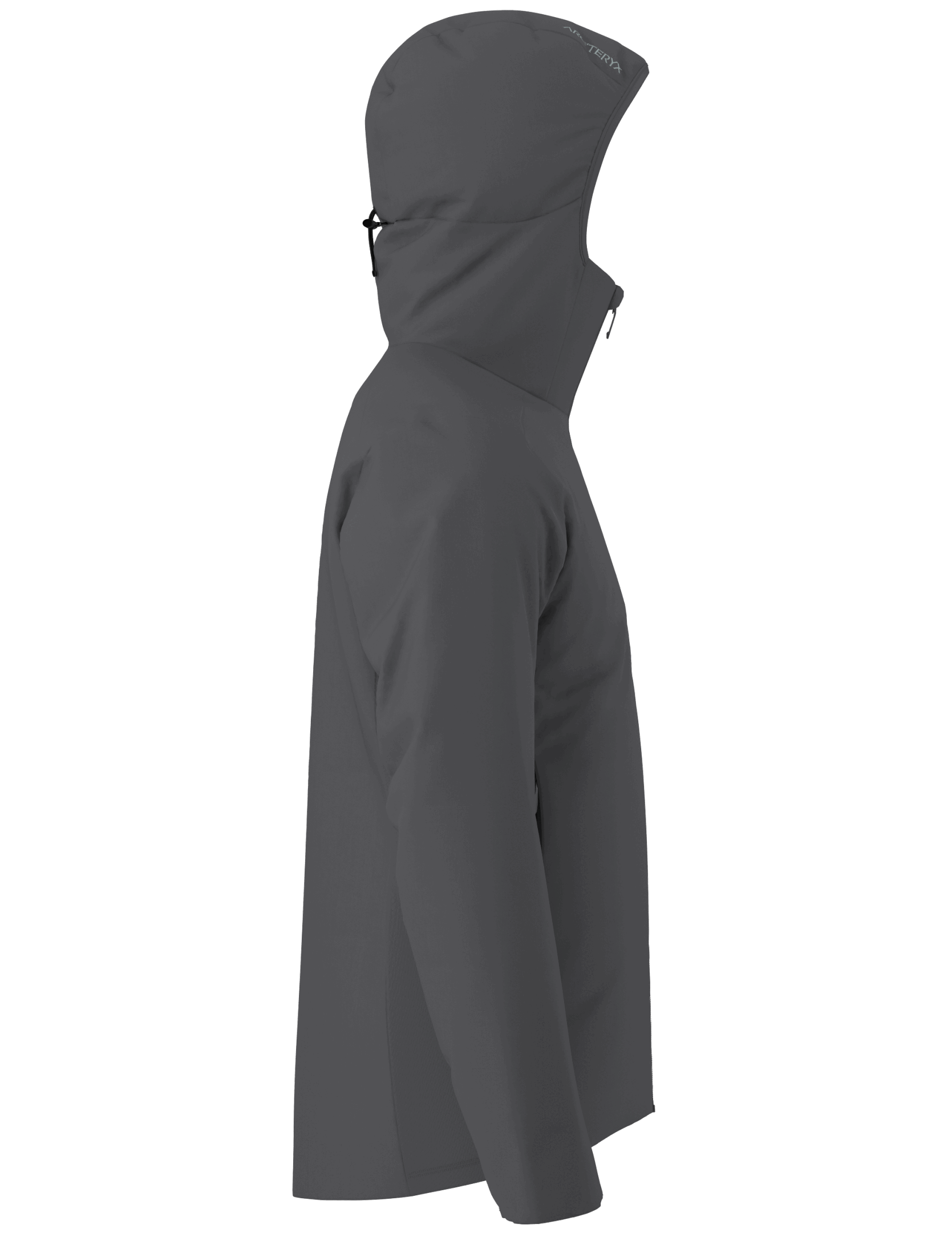 Arc'teryx Atom SL Hoody M herenjas - Thumbnail Image 9
