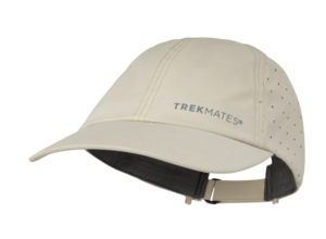 Trekmates Apus Cap - Linen
