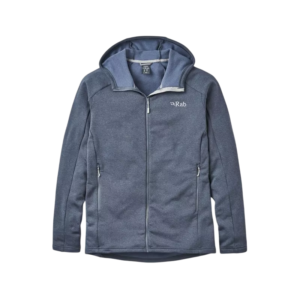 Rab Covex Hoody - Steel