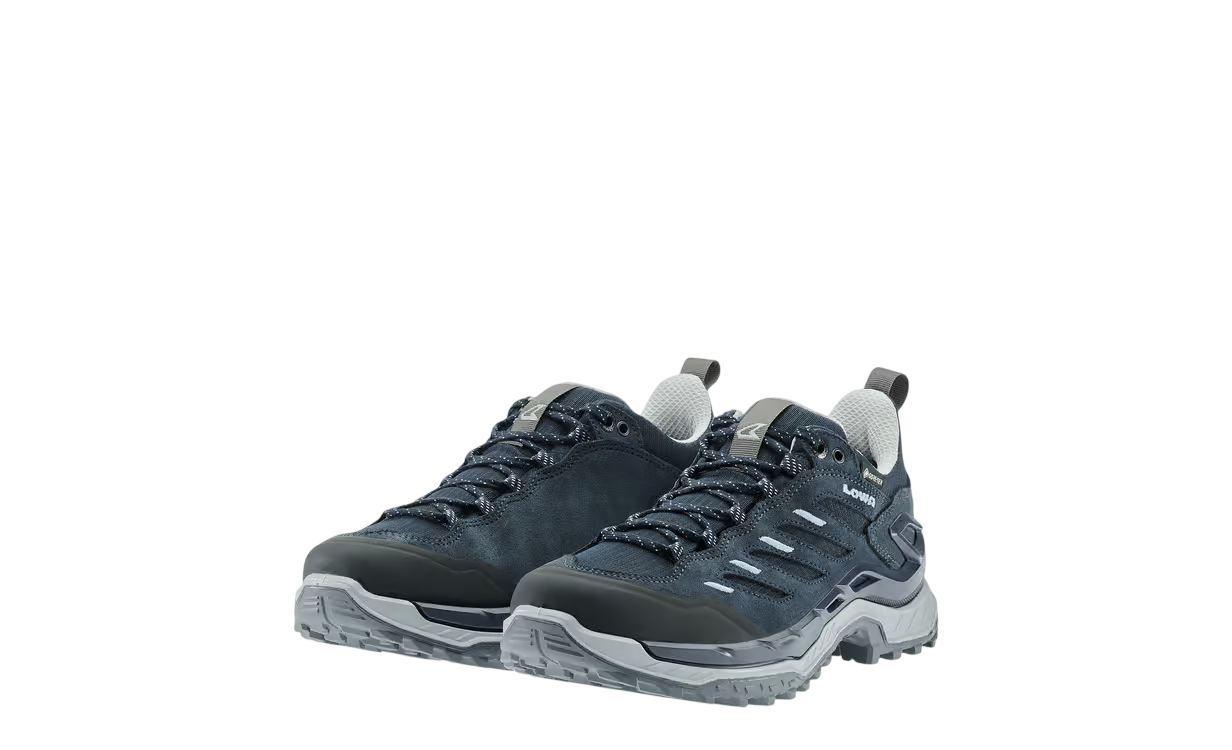 Lowa Innovo GTX Lo dameswandelschoenen - Thumbnail Image 10