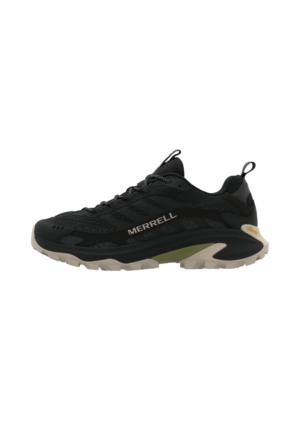 Merrell Moab Speed 2 herenwandelschoen - Black