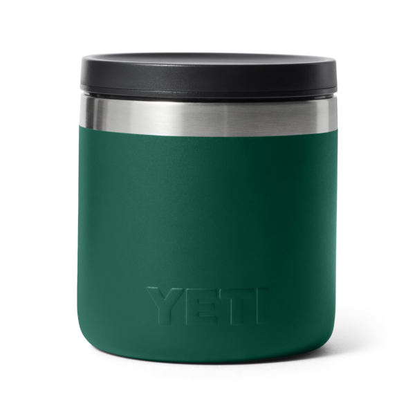 Yeti Rambler 8 OZ Food Jar - Image 16