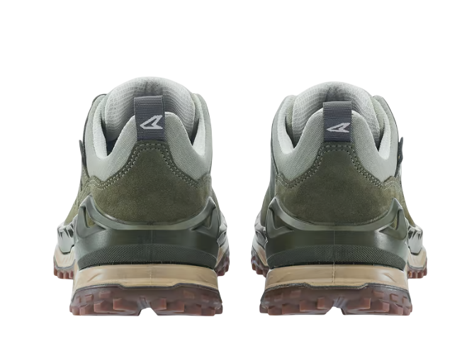 Lowa Innovo GTX Lo dameswandelschoenen - Thumbnail Image 7