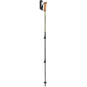 Leki Legacy Lite wandelstok - Denimblue-Darkolive