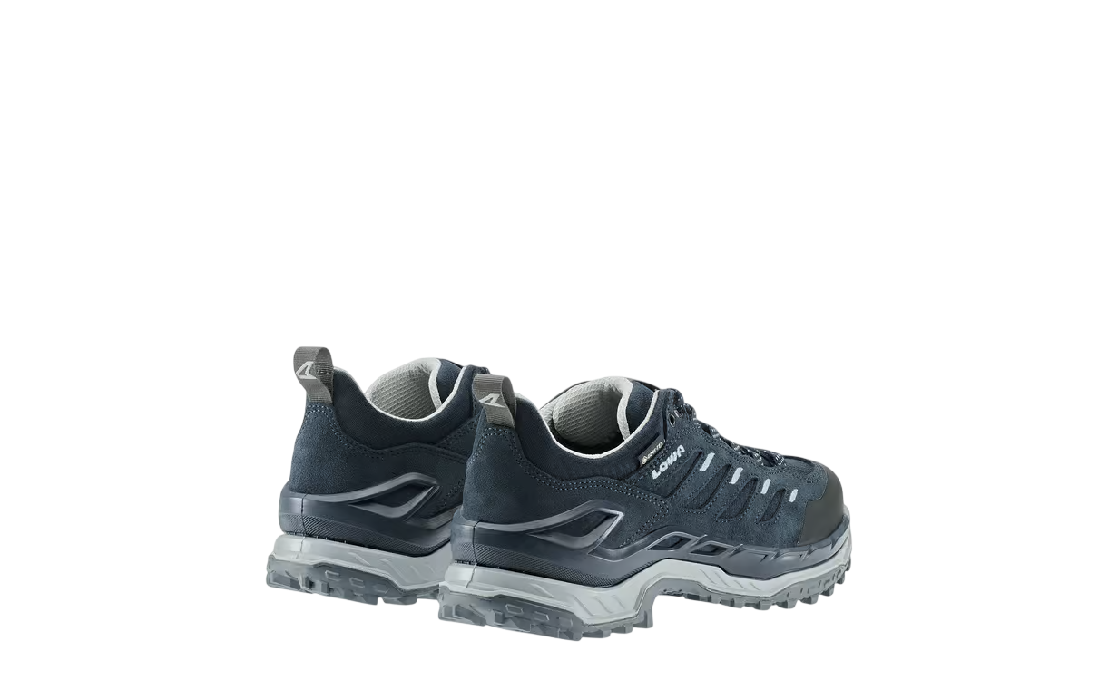 Lowa Innovo GTX Lo dameswandelschoenen - Thumbnail Image 11