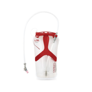 Osprey Hydraulics LS 1.5L Reservoir - Transparent