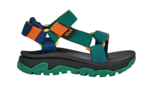 Teva K Hurricane XLT JR kindersandaal