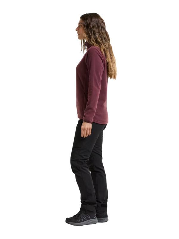 Didriksons Viona WNS Full Zip damesvest - Image 5