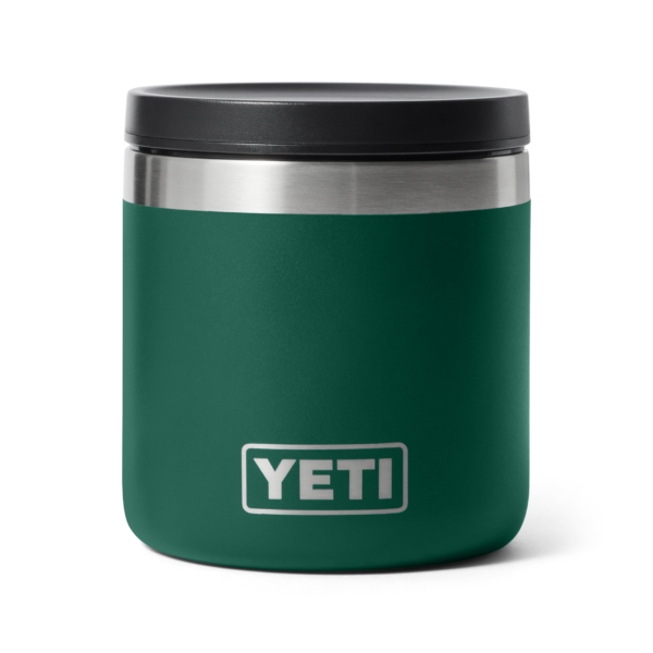 Yeti Rambler 8 OZ Food Jar - Image 14
