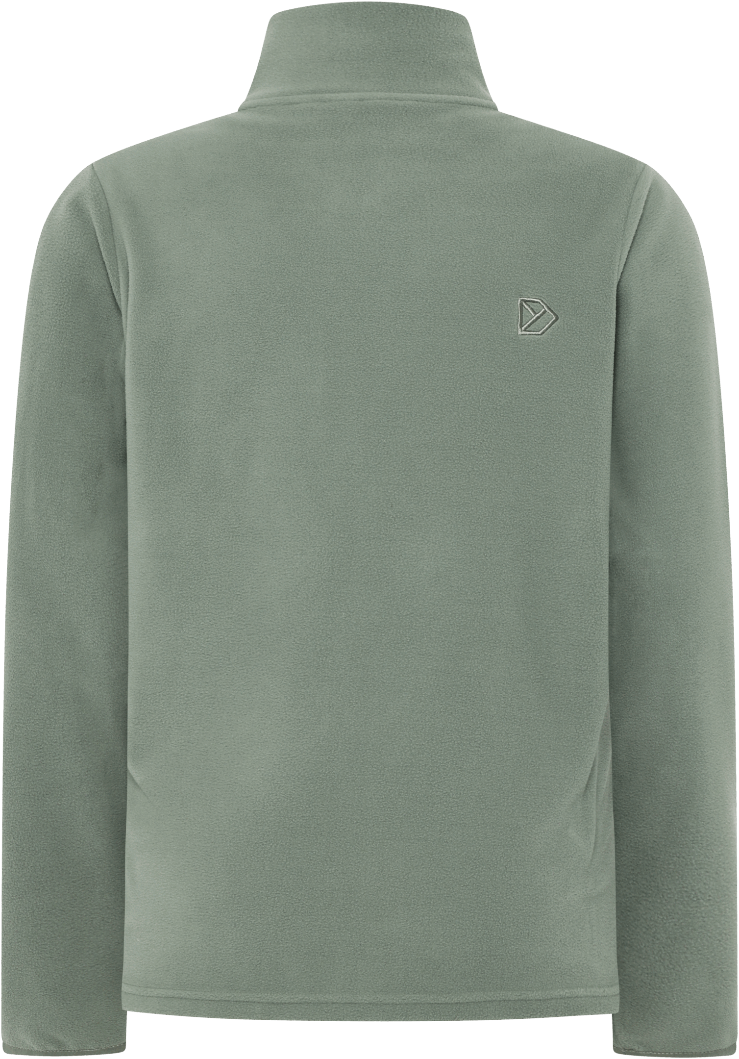 Didriksons Viona WNS Full Zip damesvest - Thumbnail Image 3