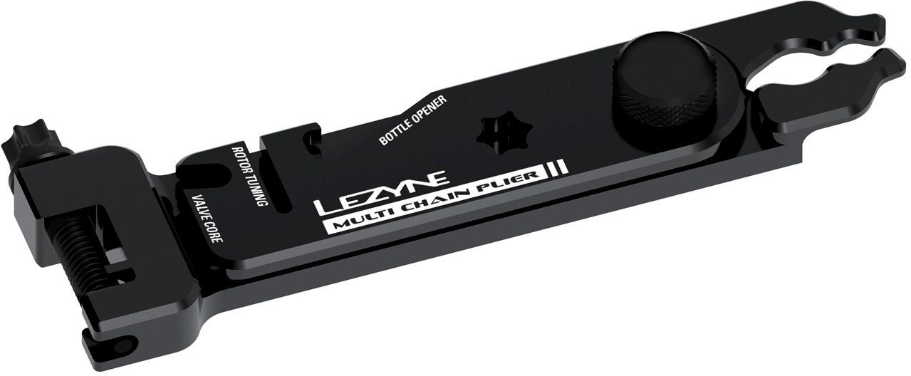 Lezyne Multi Chain Plier Black