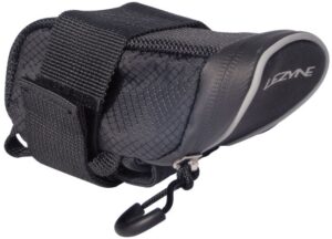 Lezyne Micro Caddy S