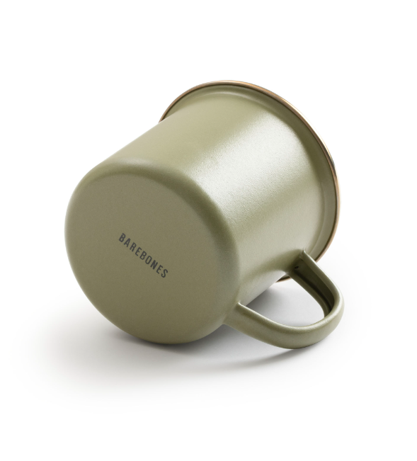 Barebones Enamel Cup Set - Image 9