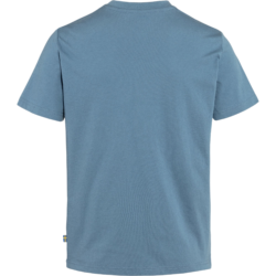 FjallRaven Fox Boxy Logo Tee damesshirt - Thumbnail Image 5