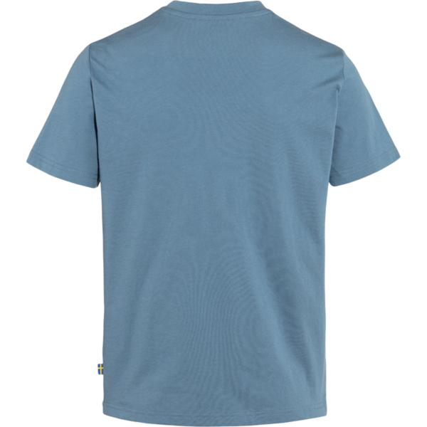 FjallRaven Fox Boxy Logo Tee damesshirt - Image 5