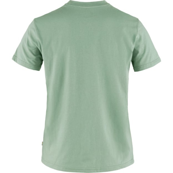 FjallRaven Fox Boxy Logo Tee damesshirt - Image 7