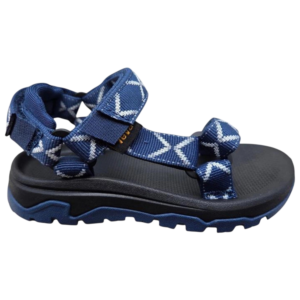 Teva K Hurricane XLT JR kindersandaal - Diamond Navy
