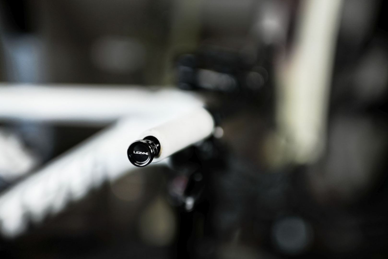 Lezyne Dual Insert Kit Black - Thumbnail Image 7