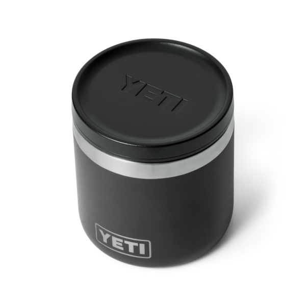 Yeti Rambler 8 OZ Food Jar - Image 11