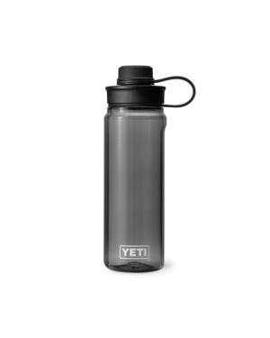 Yeti Yonder Tether Water Bottle 750ml - Charcoal