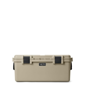 Yeti Loadout Gobox Gear Case 60L - Tan