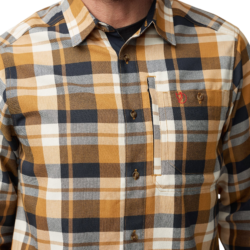 FjallRaven Fjällglim Shirt M - Thumbnail Image 7