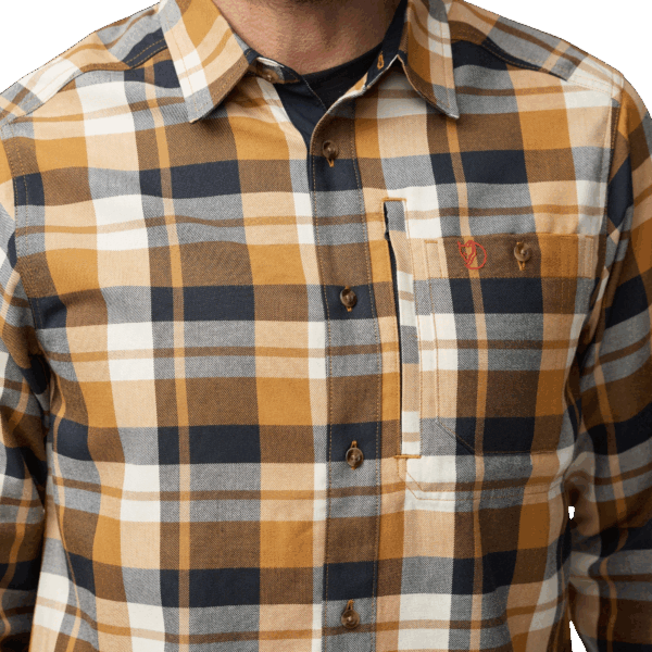 FjallRaven Fjällglim Shirt M - Image 7