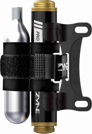 LEZYNE PRO TUBELESS KIT LOADED