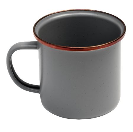 Barebones Enamel Cup Set - Image 5
