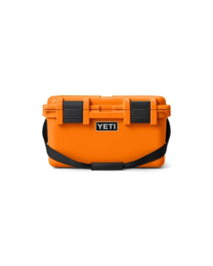 Yeti Loadout Gobox Gear Case 2.0 30L - King Crab