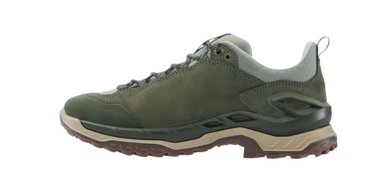 Lowa Innovo GTX Lo dameswandelschoenen - Thumbnail Image 4