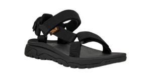 Teva K Hurricane XLT JR kindersandaal - Black