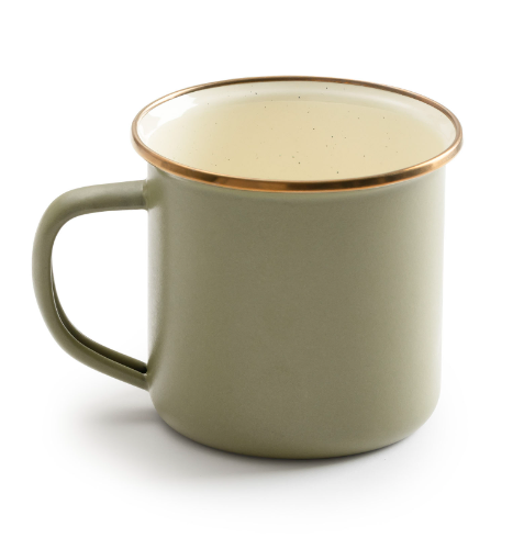 Barebones Enamel Cup Set - Image 8