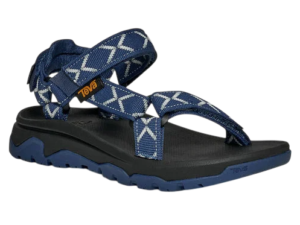 Teva T Hurricane XLT JR kindersandaaal - Diamond Navy