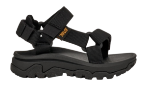 Teva T Hurricane XLT JR kindersandaaal - Neon Multi