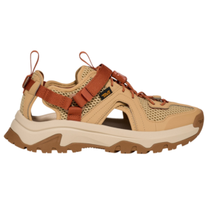 Teva Hurricane XLT3 CT damessandaal - Tan Multi
